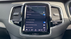 Volvo XC90 2.0 B5P Ultimate Dark 5dr AWD Geartronic Petrol Estate